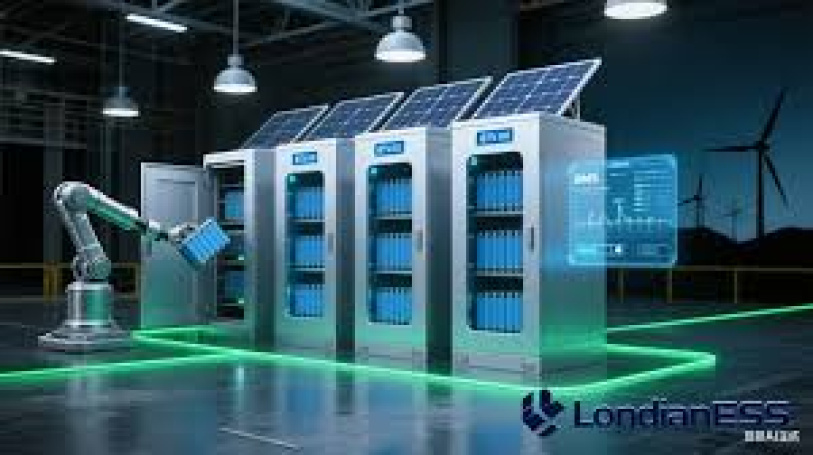 Vistacool Energy Limited