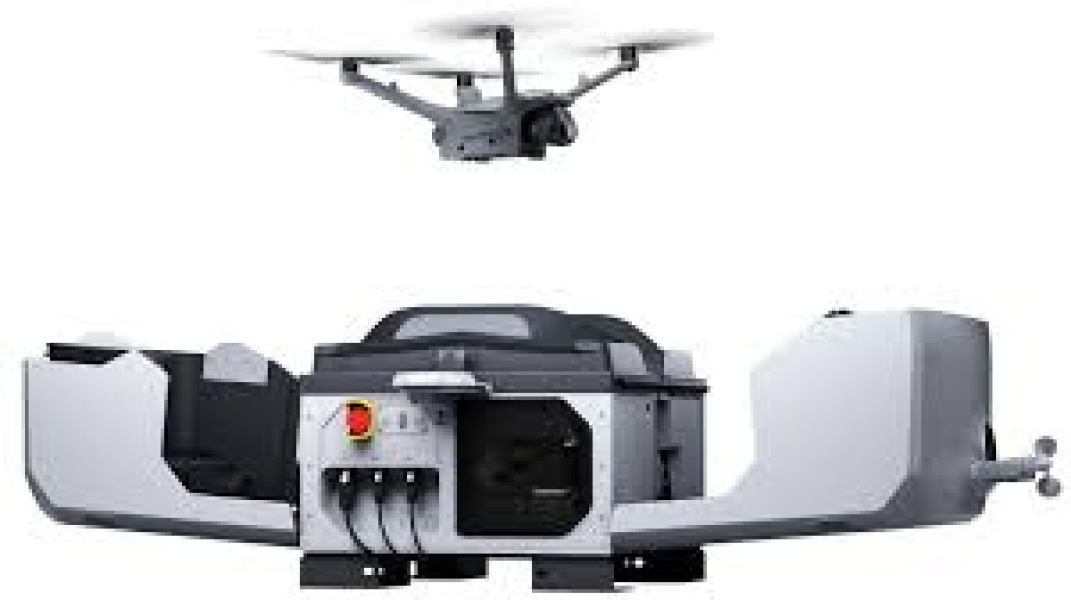 Autonomous surveillance system