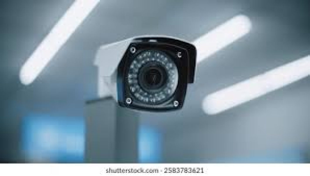 CCTV Camera