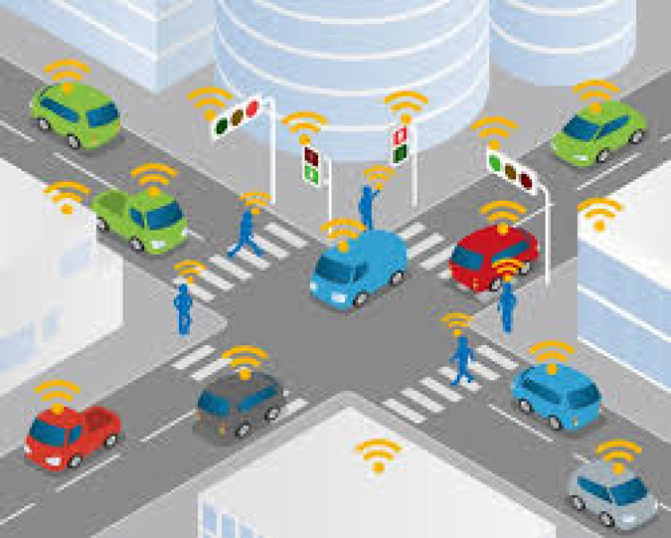 Intelligent Traffic Systems