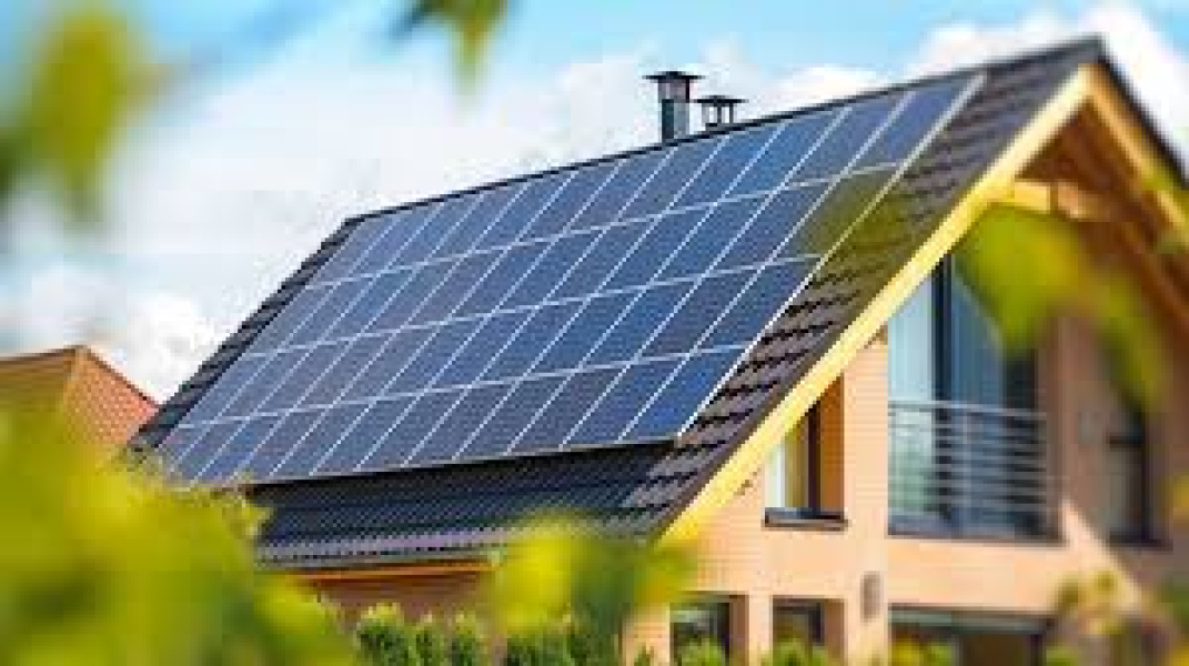 Solar Panel