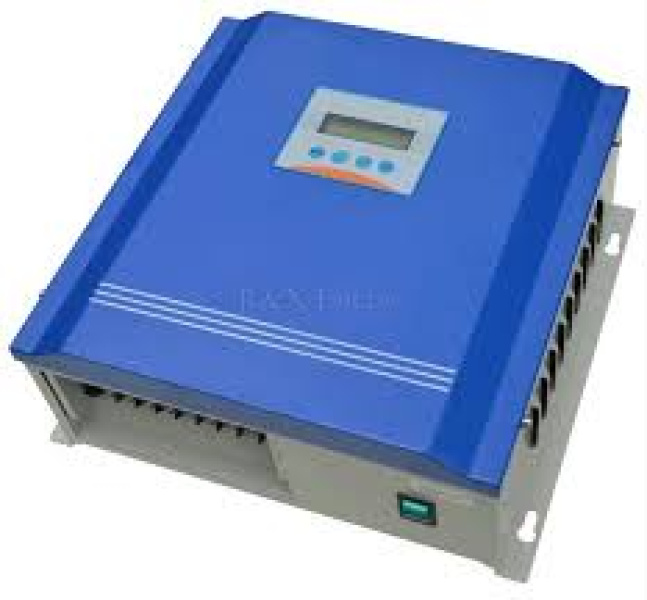 Wind Charge Controller