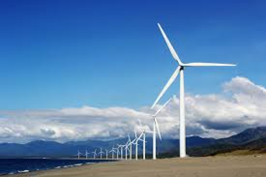 Wind Energy System