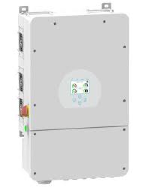 Wind Inverter