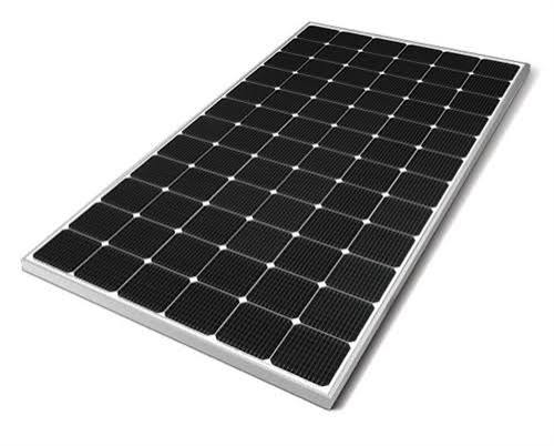 Jinko Solar 650 WATTS
